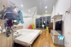 Large house for rent in D block, Tay Ho, Hanoi